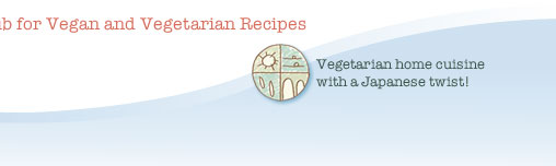 Vegans' Club for Vegan and Vegetarian Recipes