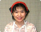 Ai Tohriyama, Assistant