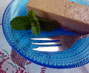 ベジタリアン料理レシピ（スイーツ）豆乳チーズケーキ