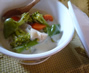 ベジタリアン料理レシピ（和食）根菜のシチュー